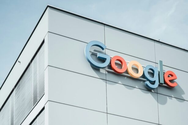 Why Google is building more data centres in Asia