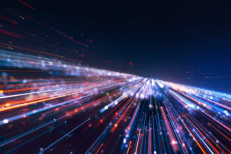 Why legacy data centre networks are no longer fit for purpose