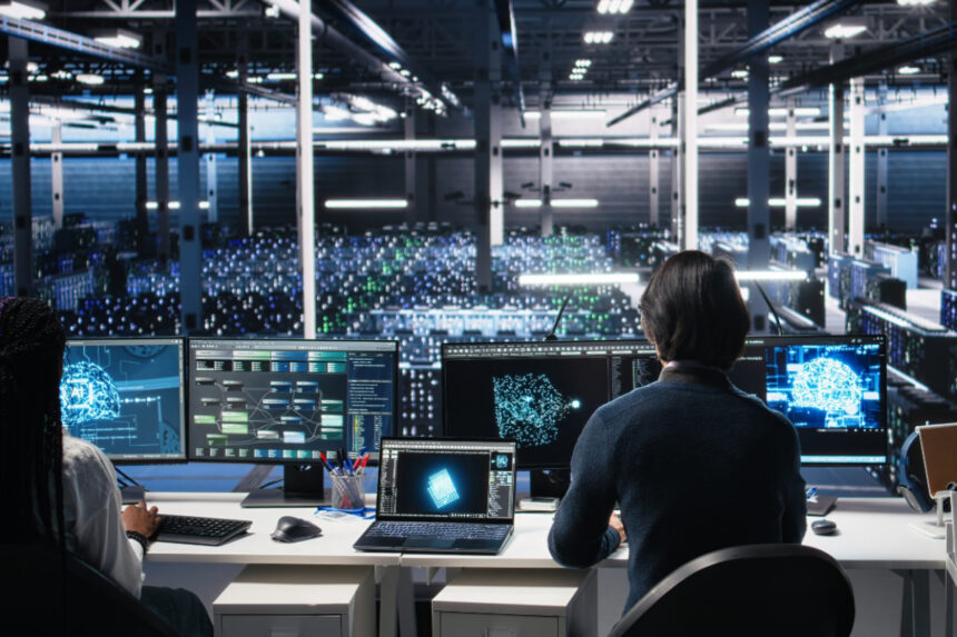 Why sovereignty now shapes data centre planning in Europe