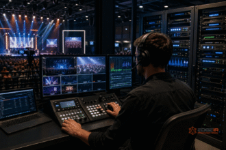 Why streamers need a hybrid edge-bare metal architecture for live at scale