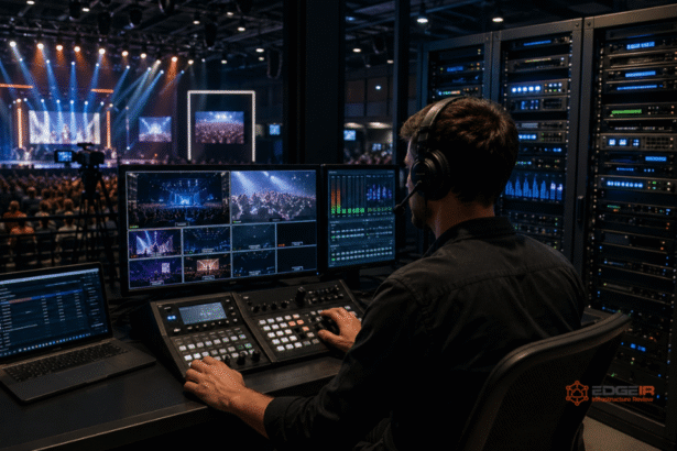 Why streamers need a hybrid edge-bare metal architecture for live at scale