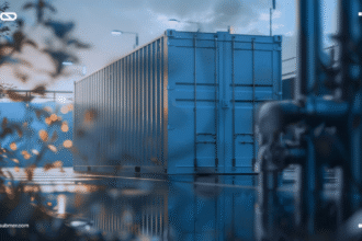 Zededa and Submer target off-grid AI with modular, liquid-cooled edge GPU systems