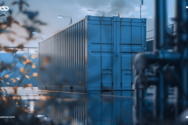 Zededa and Submer target off-grid AI with modular, liquid-cooled edge GPU systems