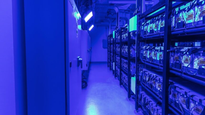 ZincFive introduces NiZn Retrofit Kit for UPS battery systems