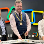 Zoho confirms launch plans for UK data centre