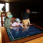 From war zones to prison camps, a new generation of video games is helping museums bring history to life and reach new audiences